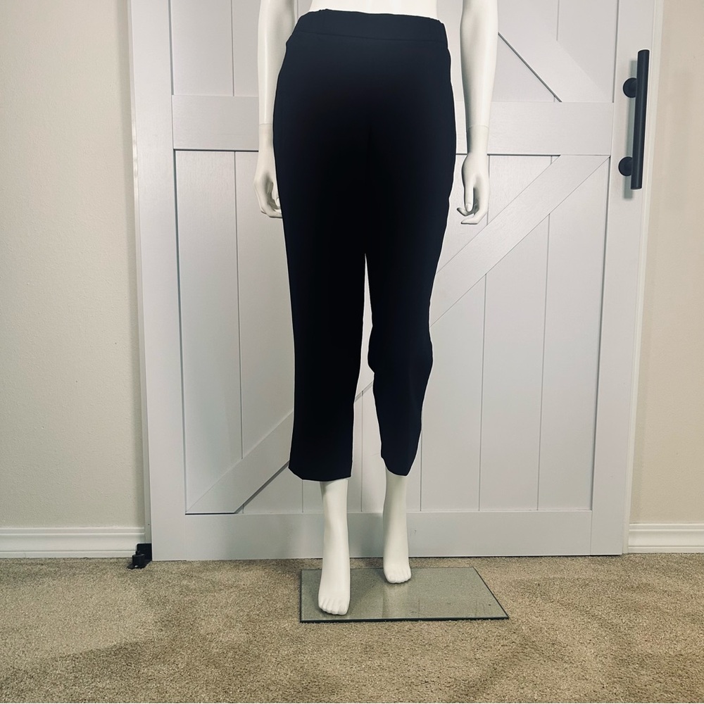 Aritzia Wilfred Pull-On Crop Pants size 4